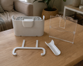 Kit Compatible con SureFeed + SureFeed + Dispensador automático